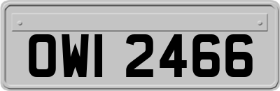 OWI2466