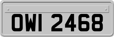 OWI2468