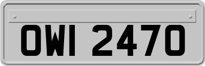 OWI2470