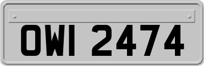 OWI2474