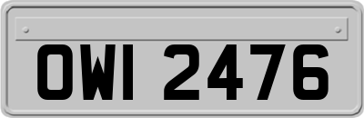 OWI2476