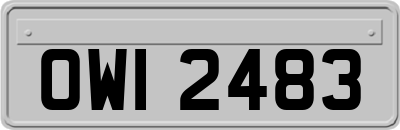 OWI2483