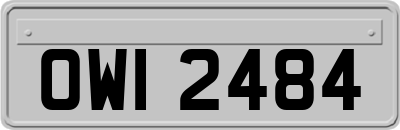 OWI2484