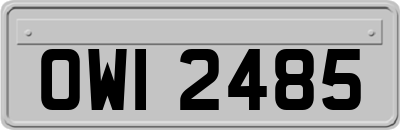 OWI2485