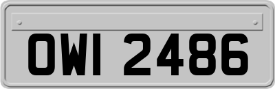 OWI2486