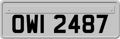 OWI2487