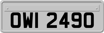 OWI2490