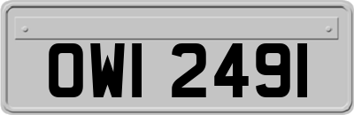 OWI2491