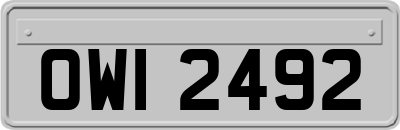 OWI2492