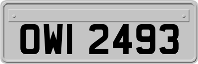 OWI2493