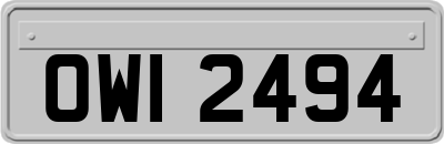 OWI2494