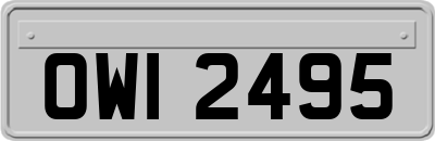 OWI2495