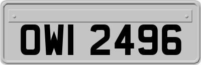 OWI2496