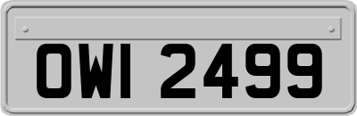 OWI2499