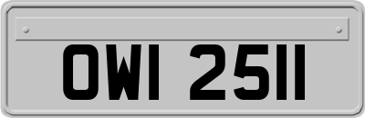 OWI2511