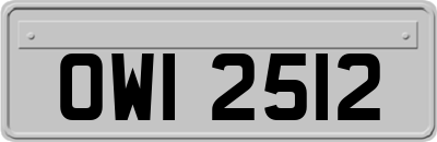 OWI2512