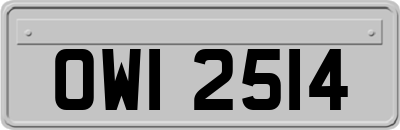 OWI2514