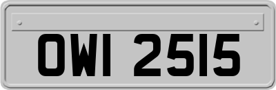 OWI2515