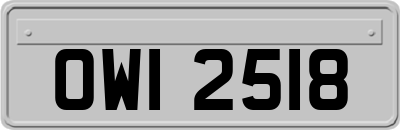 OWI2518