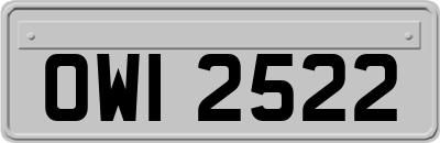 OWI2522