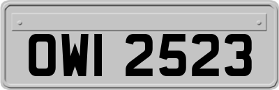 OWI2523