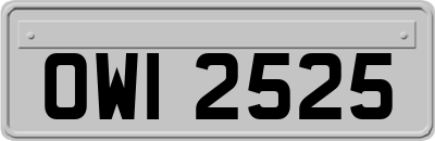 OWI2525
