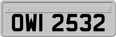 OWI2532