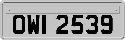 OWI2539