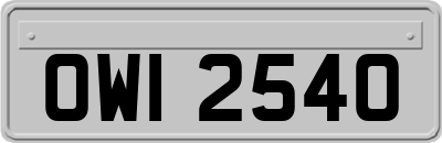 OWI2540