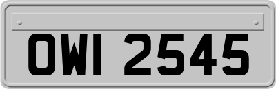 OWI2545