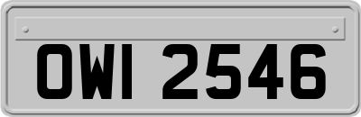 OWI2546