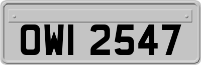 OWI2547