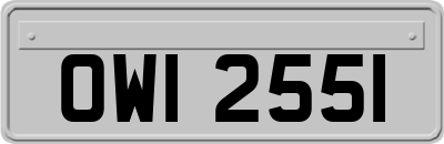 OWI2551