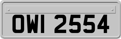 OWI2554