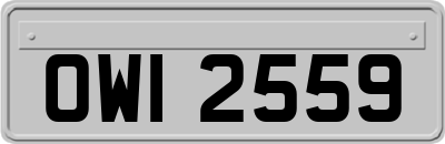 OWI2559