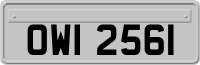 OWI2561