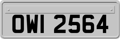 OWI2564