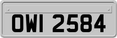 OWI2584