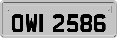 OWI2586
