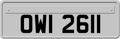 OWI2611