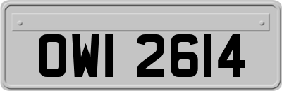 OWI2614
