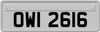 OWI2616
