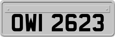 OWI2623