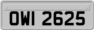 OWI2625