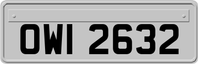 OWI2632