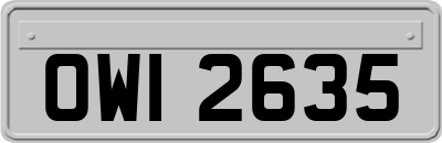OWI2635