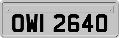 OWI2640