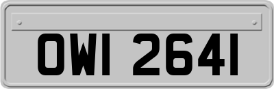 OWI2641