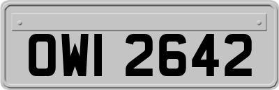 OWI2642