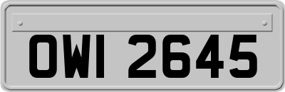 OWI2645
